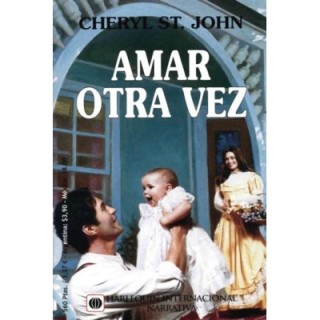 Amar otra vez