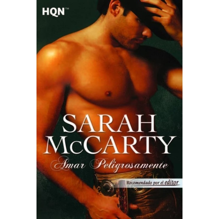 Amar peligrosamente