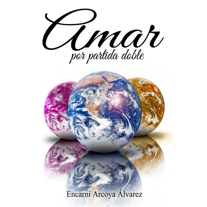 Amar por partida doble