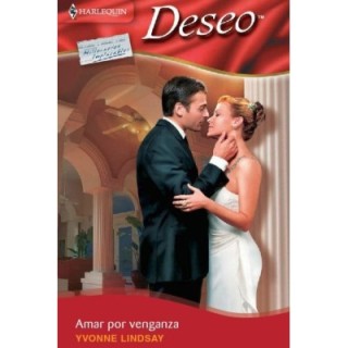 Amar por venganza