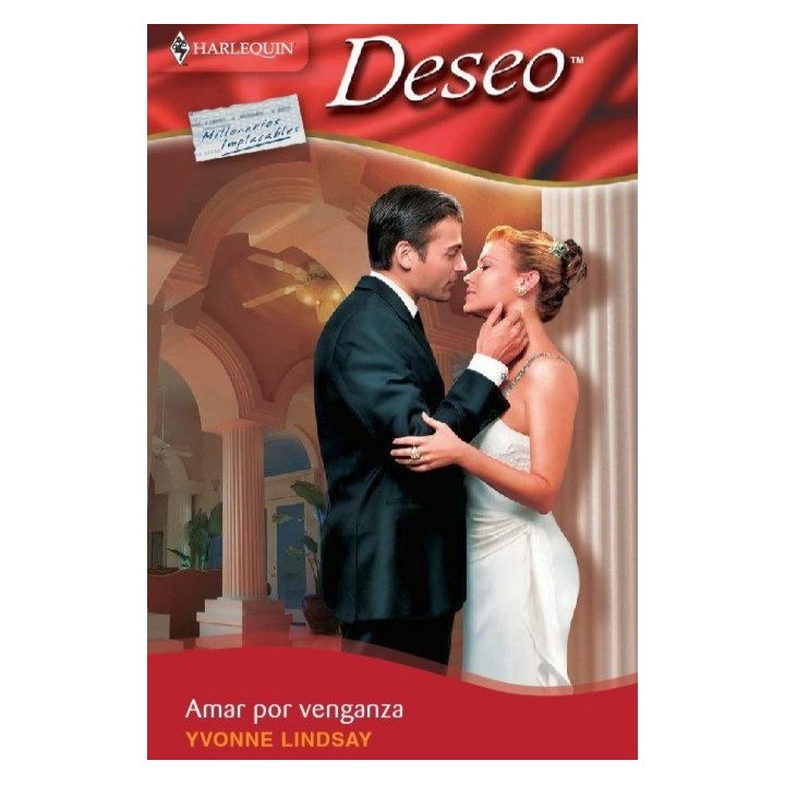 Amar por venganza