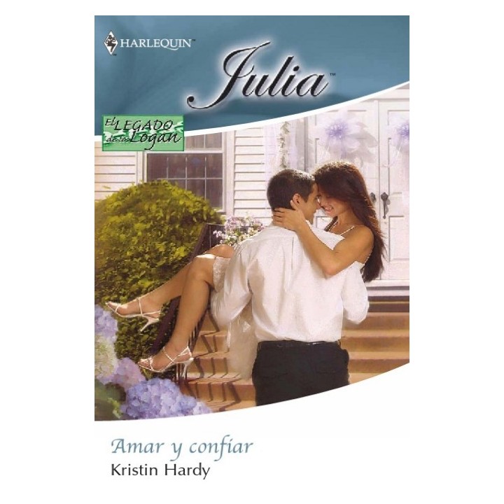 Amar y confiar