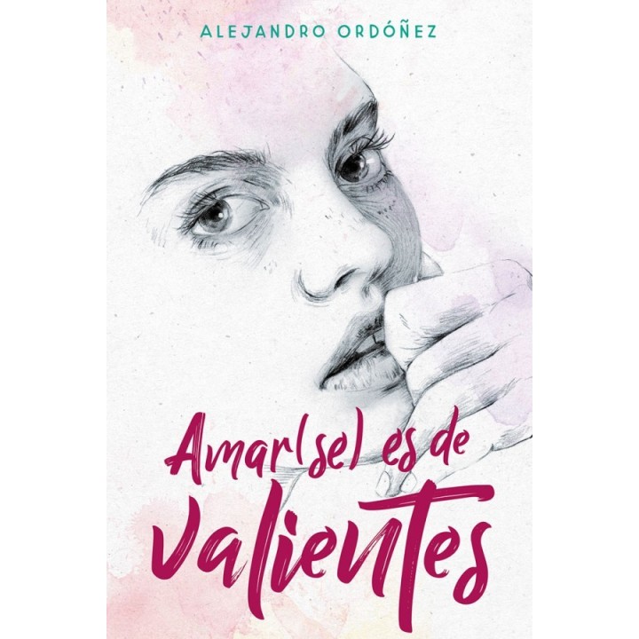 Amar(se) es de valientes