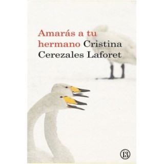 Amarás a tu hermano