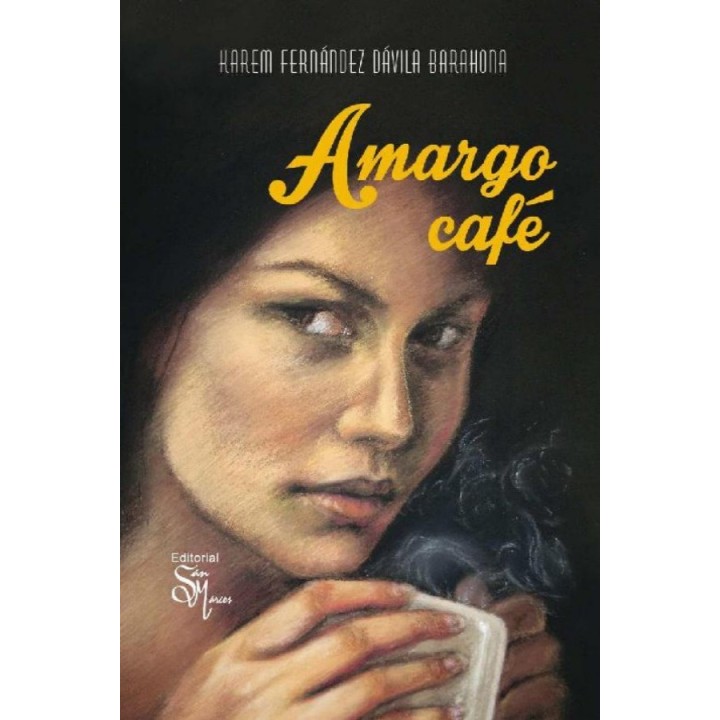 Amargo café