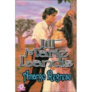 Amargo regreso