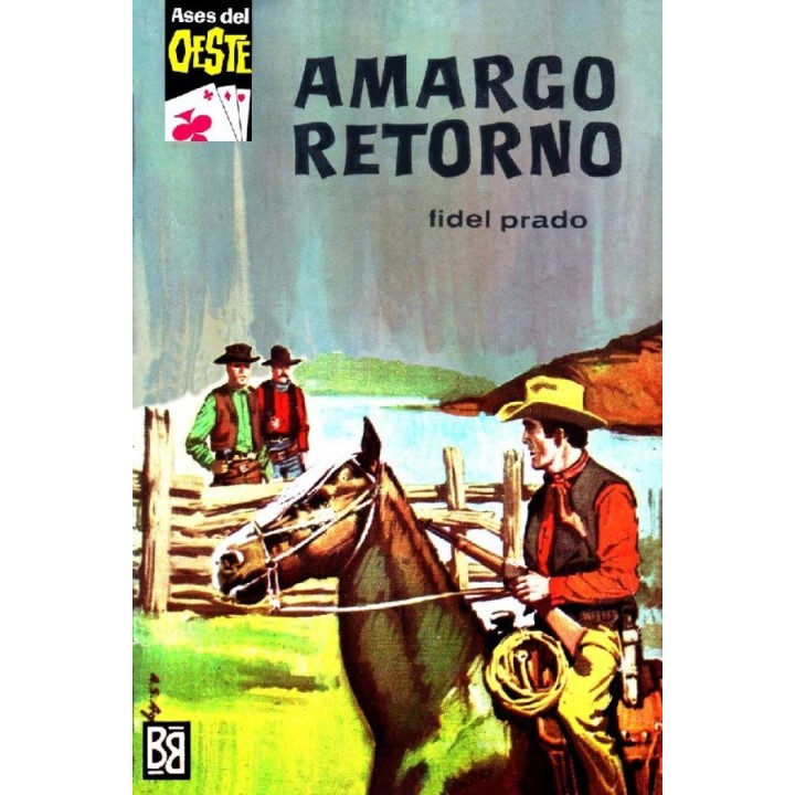 Amargo retorno