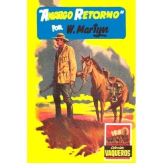 Amargo retorno (2ª Ed.)