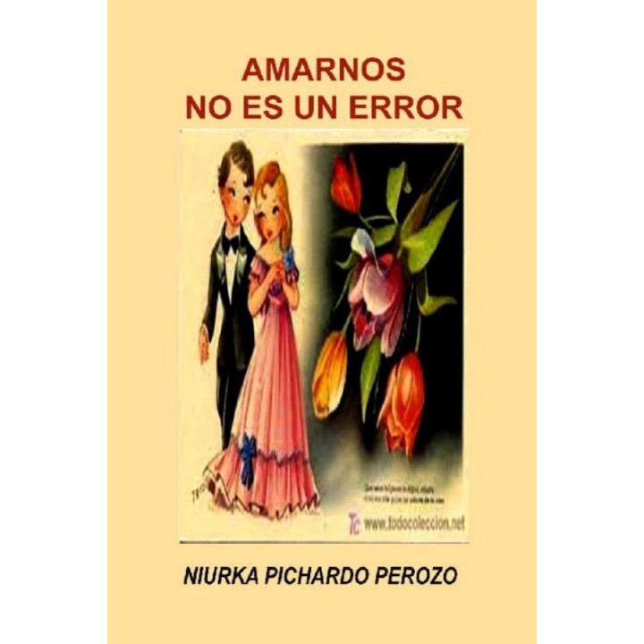 Amarnos no es un error