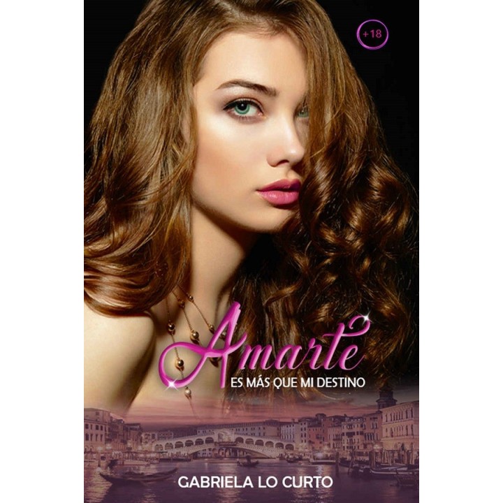 Amarte es más que mi destino