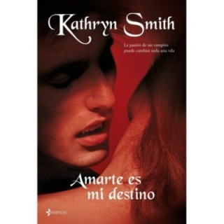 Amarte es mi destino