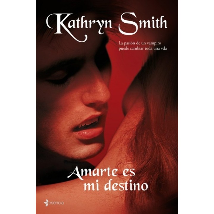 Amarte es mi destino