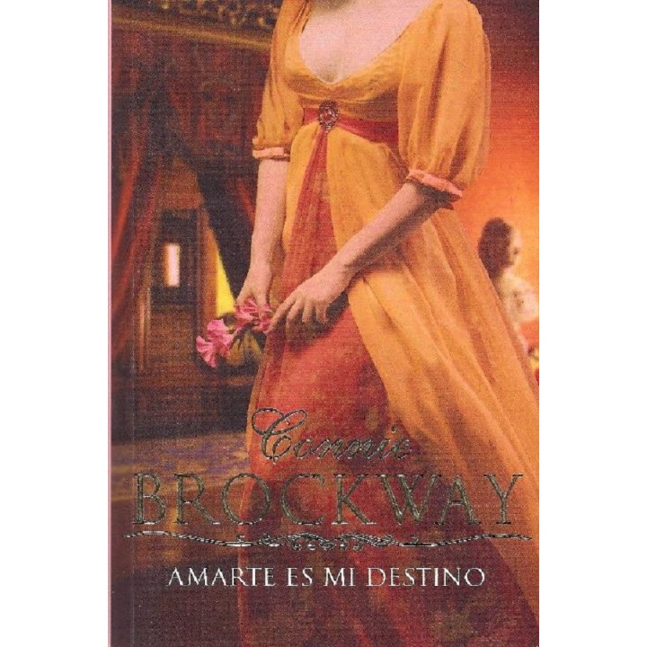 Amarte es mi destino