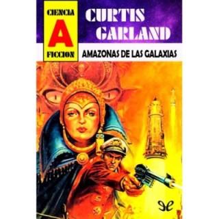 Amazonas de las galaxias