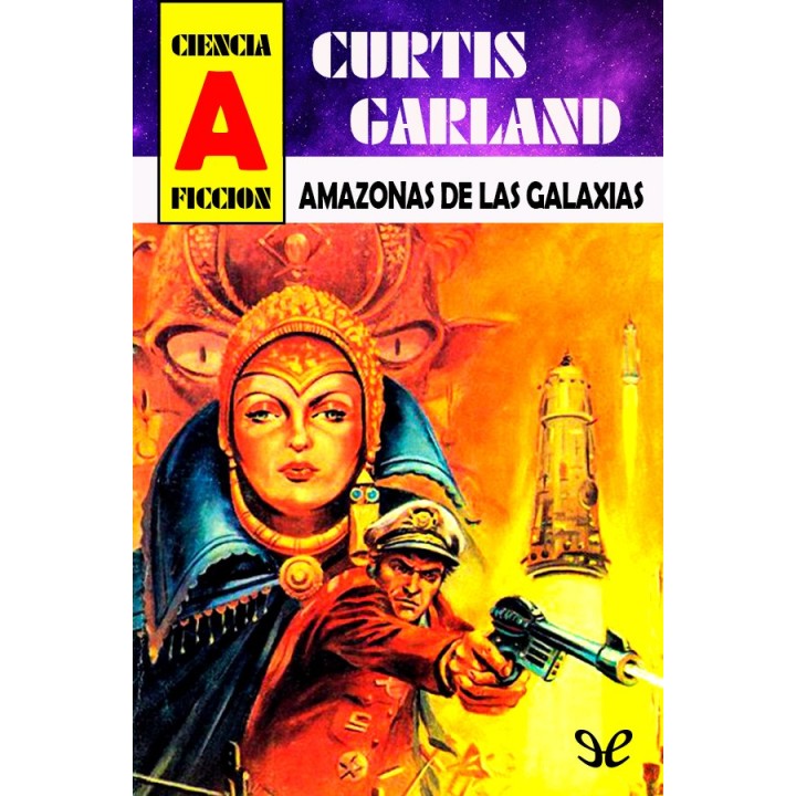 Amazonas de las galaxias