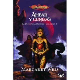 Ámbar y Cenizas
