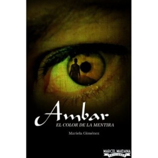 Ambar. El color de la mentira