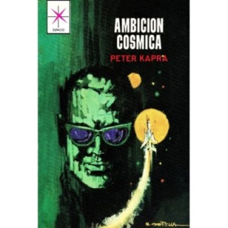 Ambición cósmica