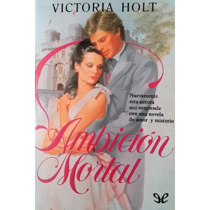 Ambición mortal