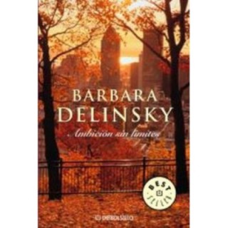 Ambición sin límites