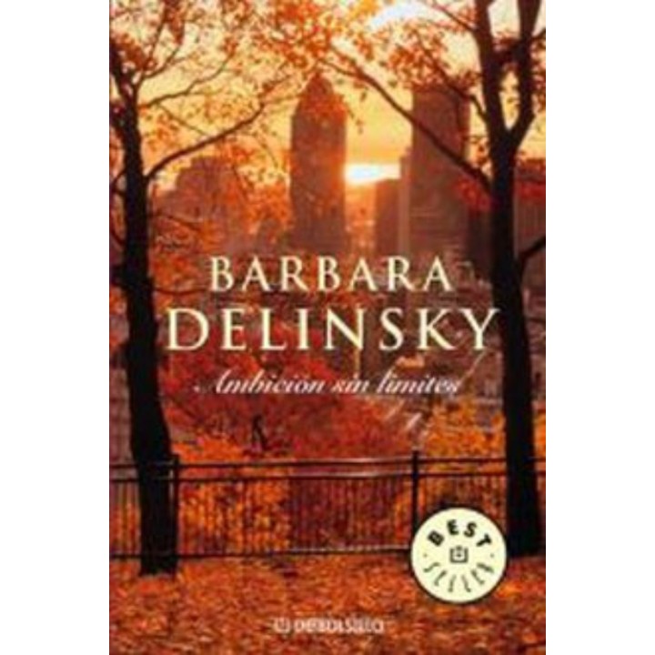 Ambición sin límites