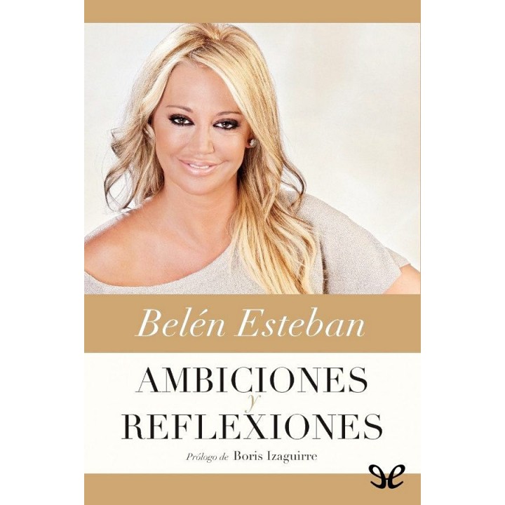 Ambiciones y reflexiones