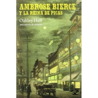 Ambrose Bierce y la reina de picas