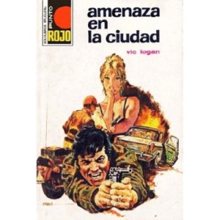 Amenaza en la ciudad