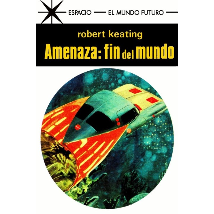 Amenaza fin del mundo