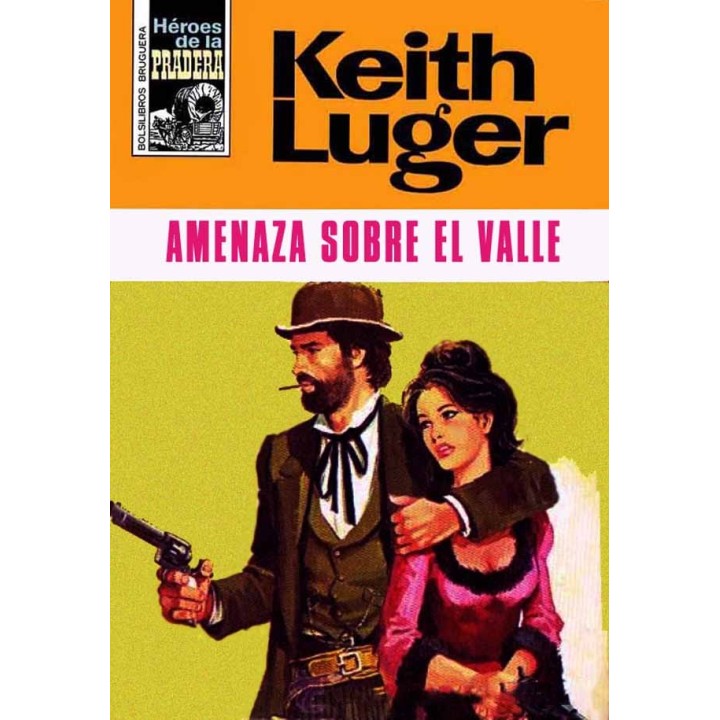 Amenaza sobre el valle