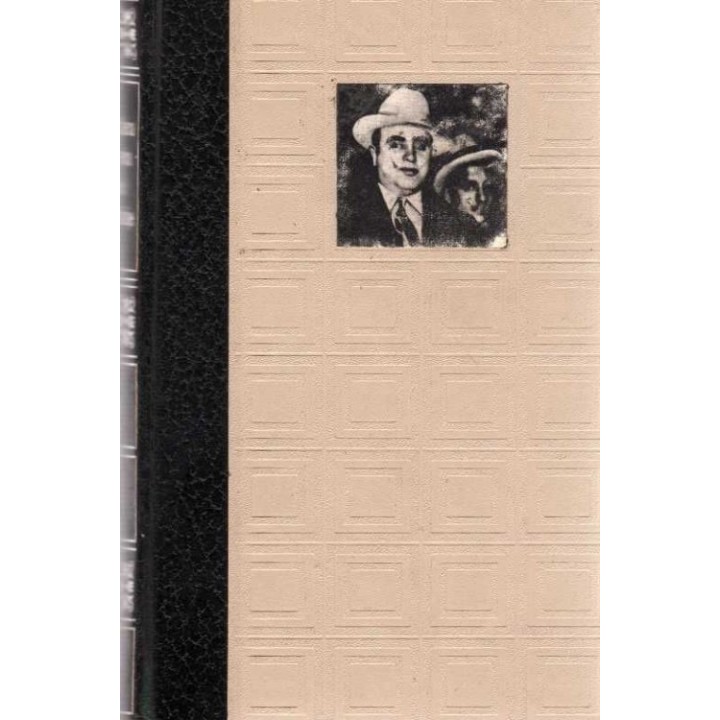 America contra los gangsters