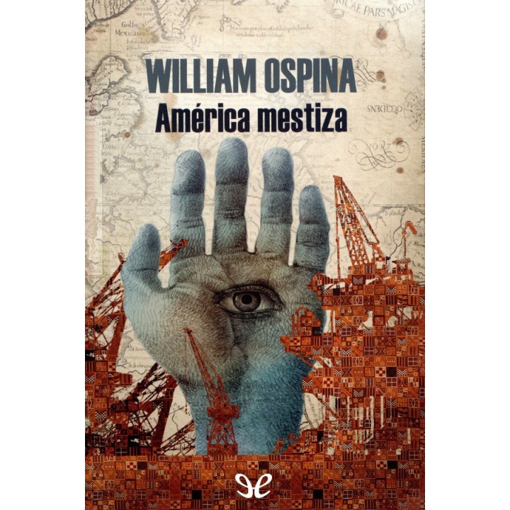 América mestiza