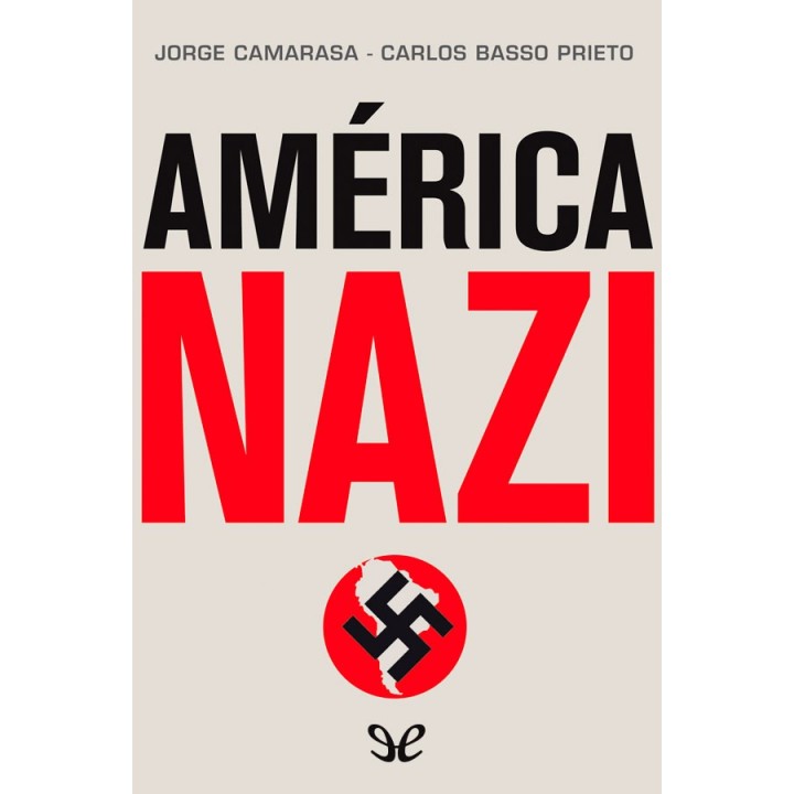 América nazi
