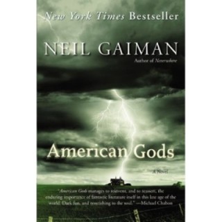 American Gods