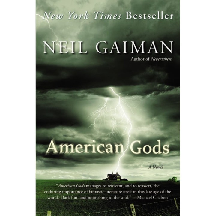 American Gods