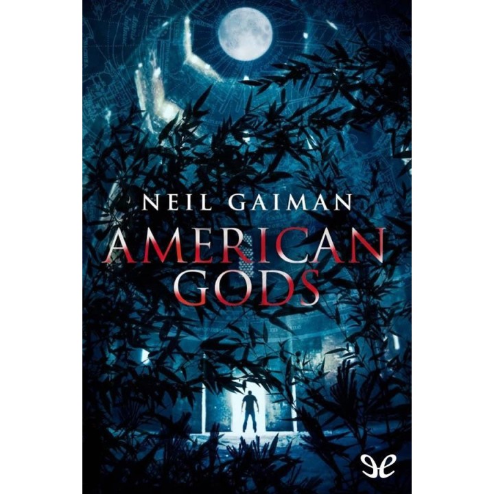 American Gods (Edición X Aniversario)