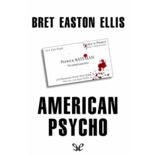 American Psycho