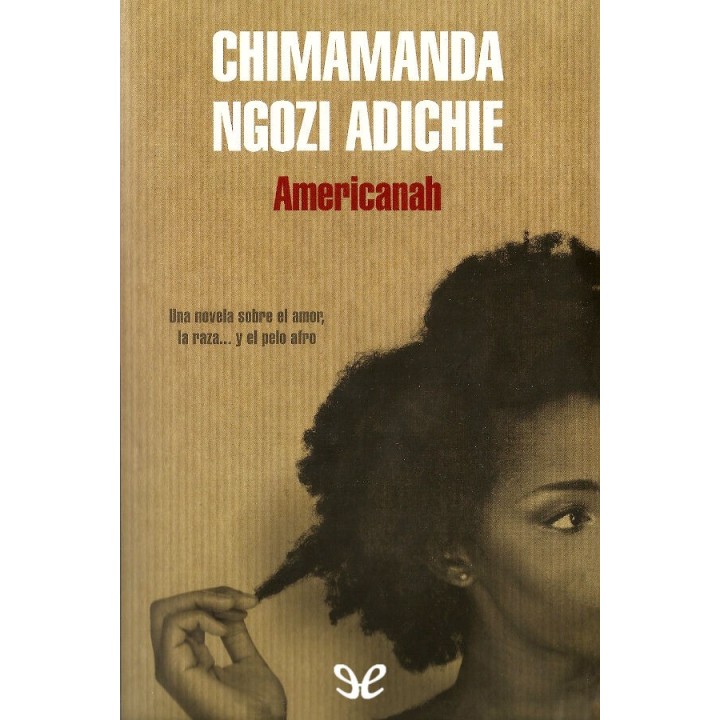 Americanah