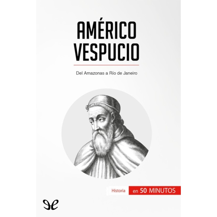 Américo Vespucio