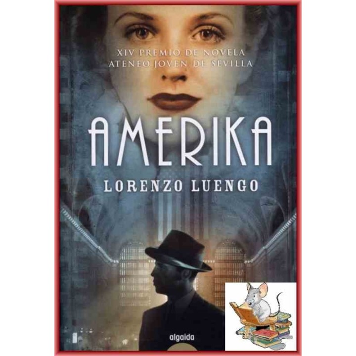 Amerika