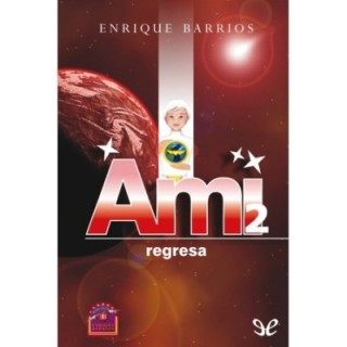 Ami regresa