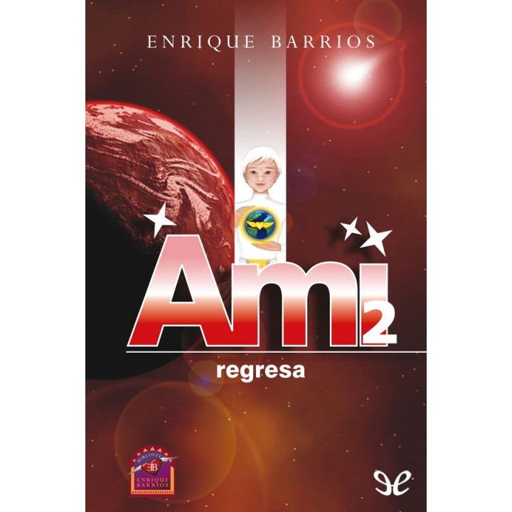 Ami regresa
