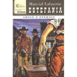 Amigo o enemigo