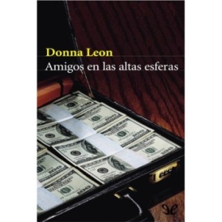 Amigos en las altas esferas