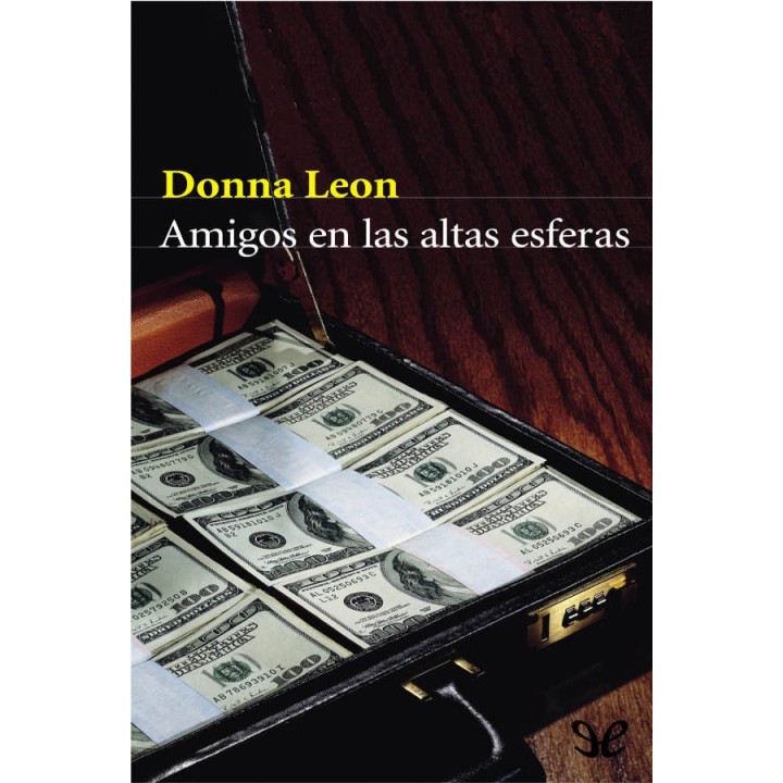 Amigos en las altas esferas