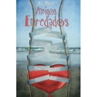 Amigos enredados