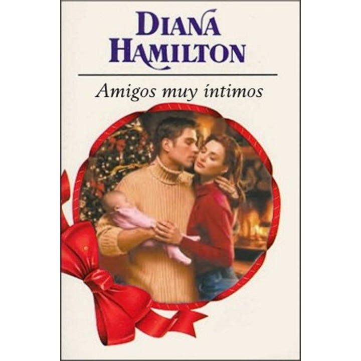 Amigos muy íntimos