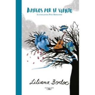Amigos por el viento
