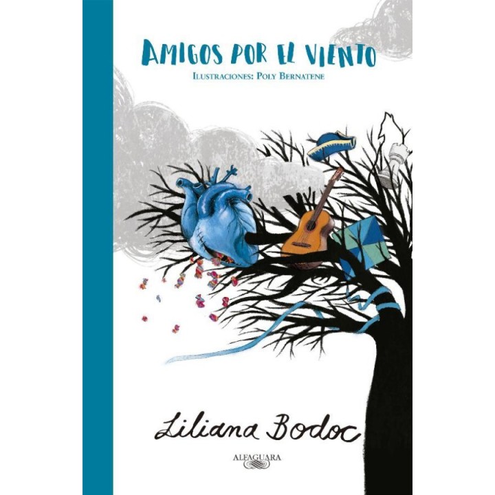 Amigos por el viento