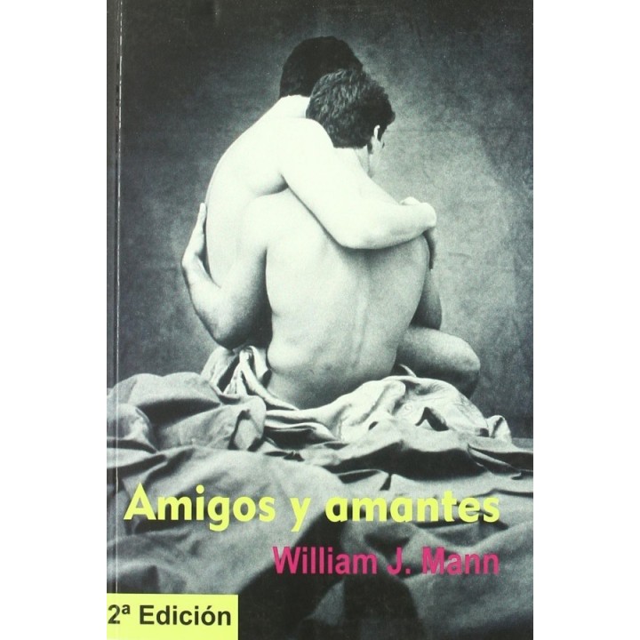 Amigos y amantes